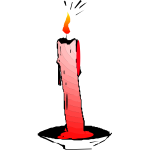 Candle - 7
