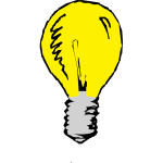 Light bulb 2