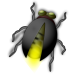 Lightning bug
