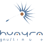 Logo Huayra