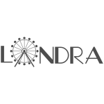 Londra logotype concept
