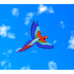 macaw2