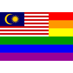 malaysiarainbowflag