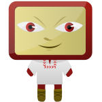 Software mascot