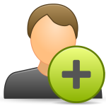 Add Milestone Icon Free SVG