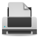 Printer icon-1573139444