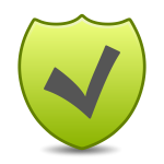 High security icon