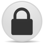 matt icons system lock screen