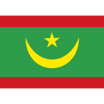 mauritaniaflag new