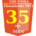 35+ FIMBA championship logo idea vector graphics