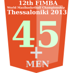 45+ FIMBA championship logo idea vector clip art