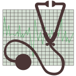 Medical chart symbol