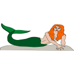 mermaid 6