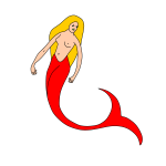 mermaid 8