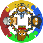GNU Circle MKIII