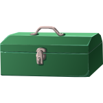 Green toolbox
