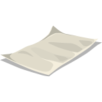 Simple paper