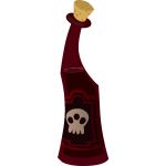 misc wine of the dead