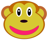 monkey 2015082621