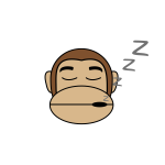 monkey emojis 17