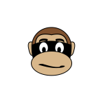 monkey emojis 19