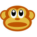 monkey face 2015082518