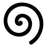mono 14 spiral