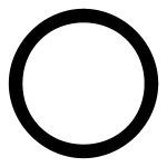 mono circle