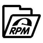 mono folder rpm