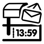 Mailbox logo