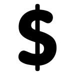 Money symbol