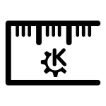 Ruler icon-1574159679