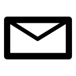 Mail generic icon