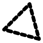 mono mini polygon