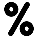 mono percent