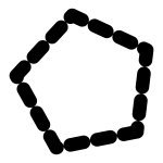 mono tool polygonal selection