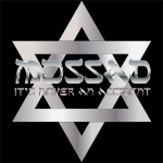 mossad its never an accident