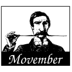 movember logo