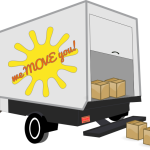 Moving truck-1639524330