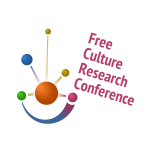 Free Culture Contest Logo Starting Point (Only Logo)