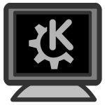My computer icon