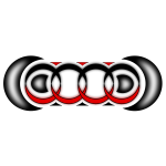 Circle symbol