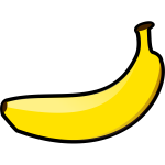 nicubunu Banana