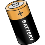 nicubunu Battery