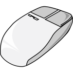 Mouse computer