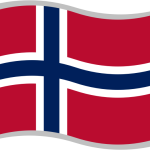 Norwegian flag-1643406876