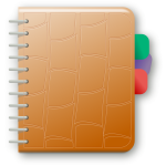 Hiking Ackpack Free SVG