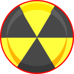 Nuclear vector symbol
