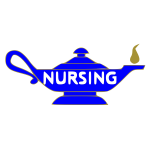 nursing lamp