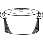 Cooking pot